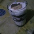 Cooksnap dari VanyaaIndahAyuu untuk resep Cheese cake lumer
