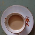 Khyati Joshi Trivedi's cooksnap of when they made મસાલા ચા(tea recipe in Gujarati).
