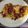 El cooksnap de Agustina Jerez cuando hizo Omelette de zanahoria.