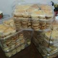 Cooksnap dari Herni Santoso untuk resep Kue Kacang