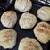 El cooksnap de Yanina Cabus cuando hizo Pan con harina común súper fácil.