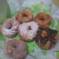 Cooksnap dari UmyAna untuk resep Donat Kriuk