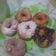 Cooksnap dari UmyAna untuk resep Donat Kriuk