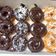 Cooksnap dari Rika Veven untuk resep Donat Tanpa Kentang Empuk nya nagih