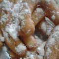 Cooksnap dari Imala Prajuningtyas untuk resep Churos saus coklat simple dan gampang