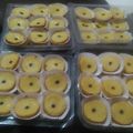 Cooksnap dari Kayylla Arrumi untuk resep Kue Lumpur Kentang mini ala bakulan