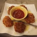 Aidan Hartwell's cooksnap of when they made Dhakaya Jali Kebab.