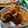 Shradha Nema (foodgazin')'s cooksnap of when they made Maharashtrian Bharli Vangi / stuffed brinjals.