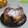 El cooksnap de Encarni Inamas cuando hizo Bizcocho veteado de chocolate y vainilla, receta francesa.