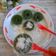 Cooksnap dari Teh Agie untuk resep Kue lumpang / kue ijo