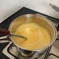 Cooksnap của Hoa Pham khi họ làm theo món Sữa bí đỏ siêu béo