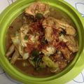 Cooksnap dari WiyasIka IswandaRieyanto untuk resep Tongseng ayam tanpa santan🥘😋