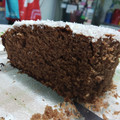 El cooksnap de Fer en la Cocina cuando hizo Torta Marmolada de: chocolate, canela, vainilla y coco.