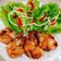 Cooksnap của Huyen le Tran khi họ làm theo món Gà nướng mật ong (không dùng sốt ướp sẵn)