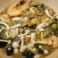 Cooksnap dari lydia untuk resep Udang Terong Balado MPasi 12Mo +
