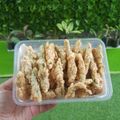 Cooksnap dari ms_berty untuk resep Buncis Goreng Tepung Krispy
