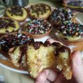 Cooksnap dari Avidah Prathiwi untuk resep Martabak mini no mixer, no BP, irit telur