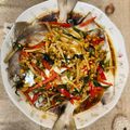 Cooksnap dari Henny Henny untuk resep Ikan Bawal kukus