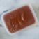 La cooksnap de poramoralhambre cuando cocinó Salsita roja cocida