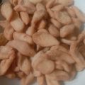 Cooksnap dari Rusti Surusti untuk resep Biji ketapang super empuk, gurih dan renyah