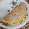 El cooksnap de elvi sanluis cuando hizo Fajita kebab.