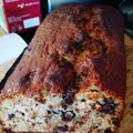 jorgicedit Cooksnap-ja, amikor elkészítette a(z) Csokis banánkenyér receptet.