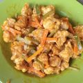 Cooksnap dari Eva Nugro untuk resep Ayam Asam Manis/Koloke/Kuluyuk