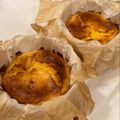 CZ Eatsss 的 【巴斯克乳酪蛋糕】｜9巷5弄 cooksnap