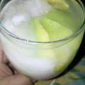 Cooksnap dari @dokterdianna untuk resep Es Kelapa Alpukat (postingrame2_minuman)