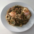 El cooksnap de Silvia cuando hizo Brocoles esparragados con huevos cuajados apto para personas con diabetes.