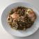El cooksnap de Silvia cuando hizo Brocoles esparragados con huevos cuajados apto para personas con diabetes.