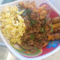 Cooksnap dari Nurhidayati Putri untuk resep Bubur Beras Merah