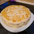 Gyöngyi Bauer Cooksnap-ja, amikor elkészítette a(z) Ketogén répatorta pekándióval receptet.