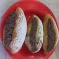 Cooksnap dari Ala Chef untuk resep Donat Kentang NCC