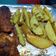 Cooksnap dari Femy Muthashani untuk resep Potato Wedges