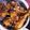 Sharmila Majumder's cooksnap of when they made কোলাপুরি সুখা চিকেন.