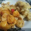 Cooksnap dari Ayyu Alfians Frieza untuk resep Cumi goreng tepung