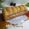 Cooksnap dari Dapoer_Angkring untuk resep Roti Gembong