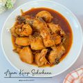Cooksnap dari dpmentari untuk resep Ayam Kecap Sederhana, enak dan mudah