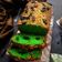 Cooksnap dari imaimey_ untuk resep Cake Tape