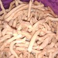 Cooksnap dari Metha Putri Riyandini untuk resep Stik bawang