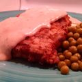 Kristina's cooksnap of when they made Country Fried Steak & Mashed potatoes.