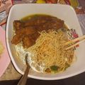 Cooksnap dari Hera Silvana Pinem untuk resep Mie Ayam ala Abang-abang
