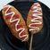 Cooksnap dari Lia untuk resep Corndog / Hottang / Roti sosis mozarella Korea