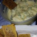 El cooksnap de Gelen Valeria cuando hizo Crackers o galletitas saladas integrales - harina de avena🫓🔥.