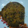 Cooksnap από MaRoulita στη συνταγή Τέλειο και Πανεύκολο Κέικ Καρότου με γλάσο πορτοκάλι