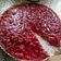 El cooksnap de Paula Pérez cuando hizo Tarta con limón y frambuesa.