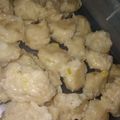 Cooksnap dari Natalia Ristiyanti untuk resep Siomay Ala Abang2 (No ikan, No ayam)