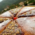 صورة من 🌹Yasmina🗻 🐼🗻Jasmin🌹، شاركها بعد تجربة وصفة سفچنيوت (دوناتس)
