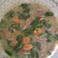 Cooksnap dari Yayuk Wiratha untuk resep Capcay kuah simple
